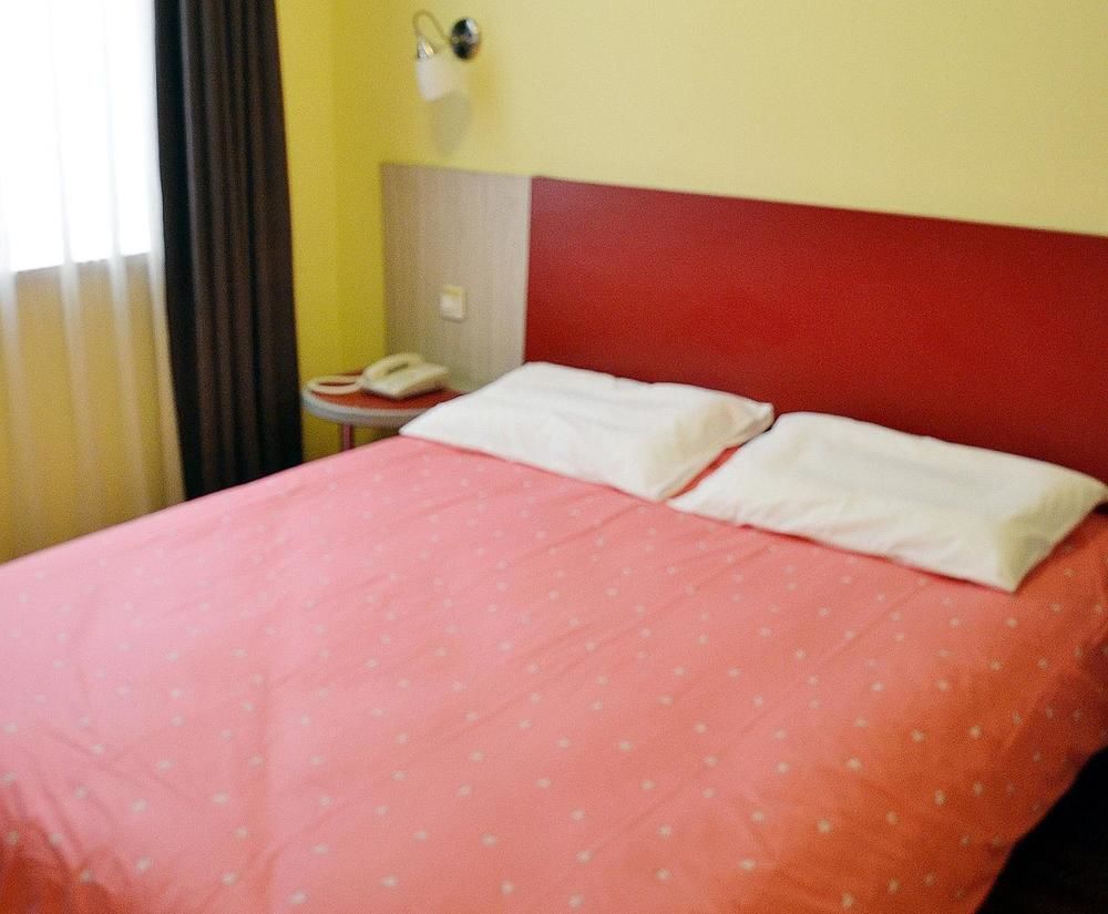 Home Inn Changchun Dajing Road Ouya Outlets Zewnętrze zdjęcie